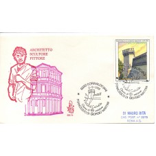 1989 FDC VENETIA 690/IT...
