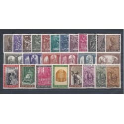 1966 VATICANO VATICAN CITY...