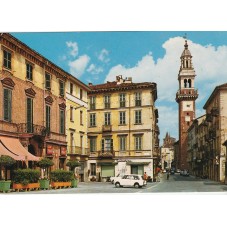 CARTOLINA PIEMONTE...