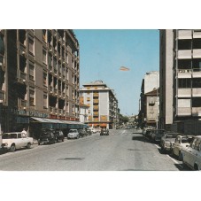 PIEMONTE - NOVARA - VIA...