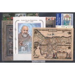 1999 VATICANO VATICAN CITY...