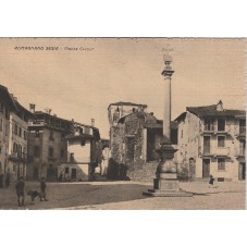 PIEMONTE - NOVARA -...