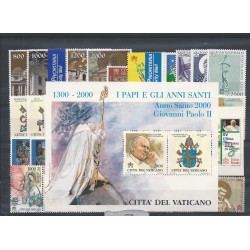 2000 VATICANO VATICAN CITY...