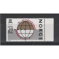 1988 NORVEGIA SOLIDARIETA...
