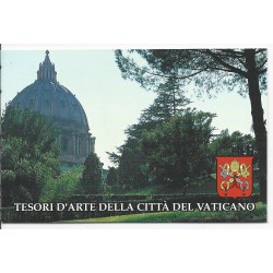 1993 VATICANO VATICAN CITY...
