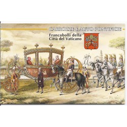 1997 VATICANO VATICAN CITY...