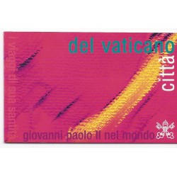 2002 VATICANO VATICAN CITY...