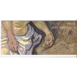 2003 VATICANO VATICAN CITY...