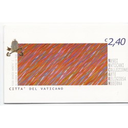 2004 VATICANO VATICAN CITY...