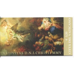 2005 VATICANO VATICAN CITY...