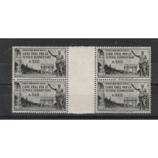 1944 ERINNOFILO PERIODO...