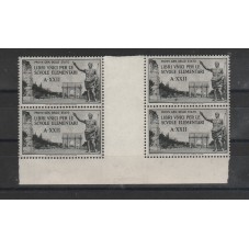 1944 ERINNOFILO PERIODO...