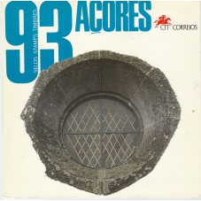 1993 AZZORRE ARCORES...
