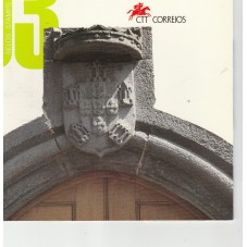 1993 MADEIRA - MADERA...