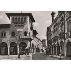 CARTOLINA VENETO PADOVA...