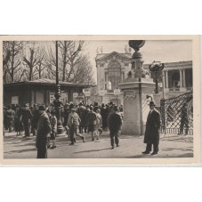 RARA CARTOLINA FIERA...