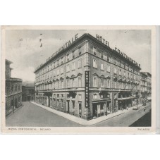 CARTOLINA LOMBARDIA MILANO...