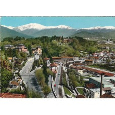 CARTOLINA PIEMONTE BIELLA...