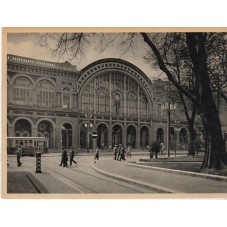 PIEMONTE - TORINO STAZIONE...