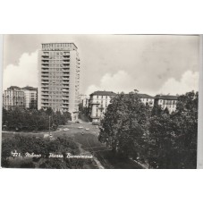 LOMBARDIA MILANO PIAZA...