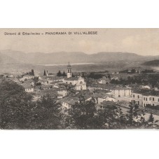 LOMBARDIA COMO ERBA VILL...