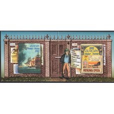 2003 BOSNIA SERBA SERIE...