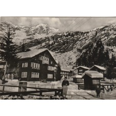 CARTOLINA VAL D AOSTA...