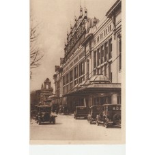 RARA CARTOLINA FIERA...