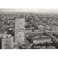 CARTOLINA LOMBARDIA MILANO...