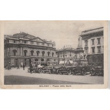 CARTOLINA LOMBARDIA MILANO...