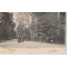 CARTOLINA LOMBARDIA MILANO...