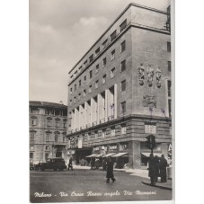 CARTOLINA LOMBARDIA MILANO...