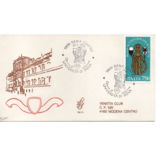 1991 FDC VENETIA N. 720/IT...