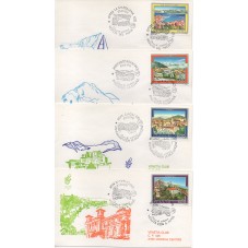 1991 FDC VENETIA N. 722/IT...
