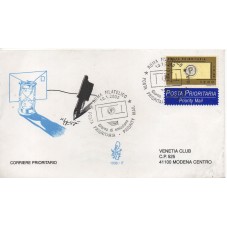 2000 FDC VENETIA 1036/IT...