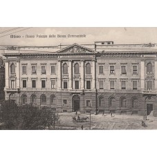 CARTOLINA LOMBARDIA MILANO...