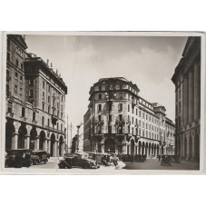 CARTOLINA LOMBARDIA MILANO...