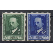 1940 GERMANIA REICH VON...