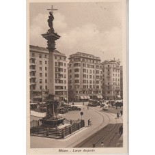 CARTOLINA LOMBARDIA MILANO...