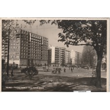 CARTOLINA LOMBARDIA MILANO...