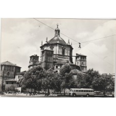 CARTOLINA LOMBARDIA MILANO...