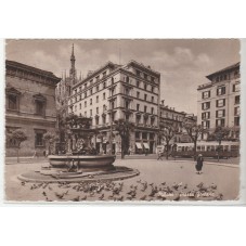 CARTOLINA LOMBARDIA MILANO...