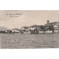 LOMBARDIA LECCO MANDELLO...