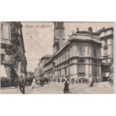 CARTOLINA LOMBARDIA MILANO...