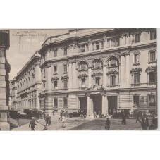 CARTOLINA LOMBARDIA MILANO...