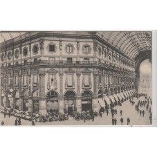 CARTOLINA LOMBARDIA MILANO...