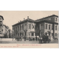 CARTOLINA LOMBARDIA MILANO...