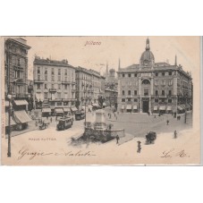 CARTOLINA LOMBARDIA MILANO...