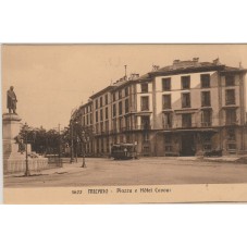 CARTOLINA LOMBARDIA...