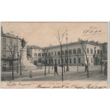 CARTOLINA LOMBARDIA...
